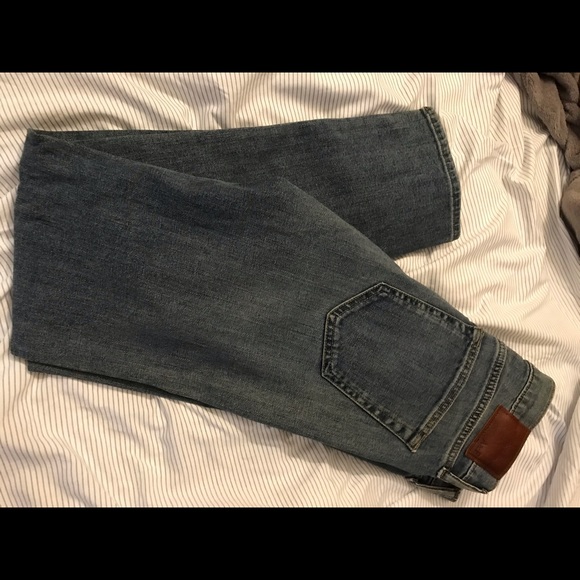 langdon skinny jeans